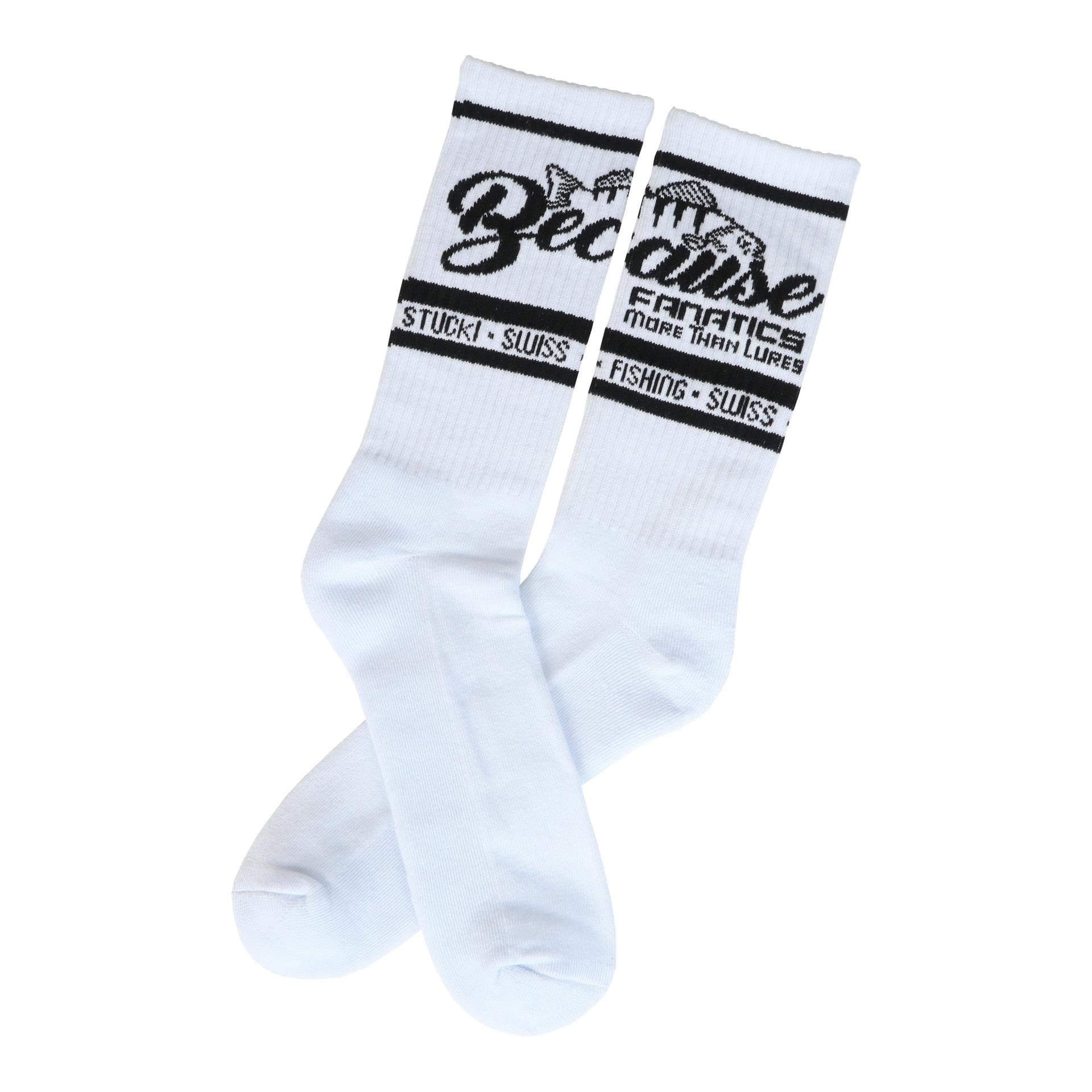 Socks Because Fanatics - Socken