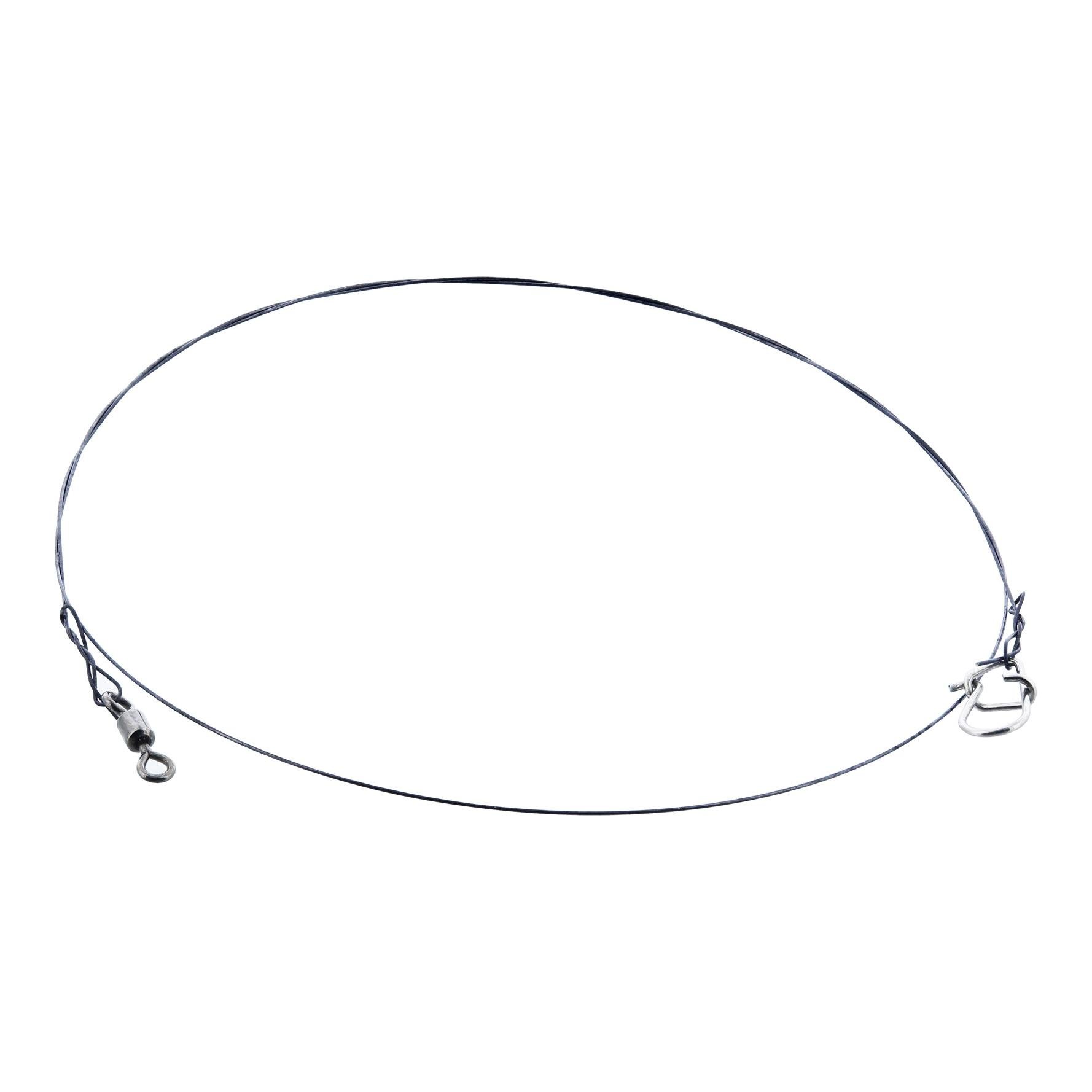 Titanium Leader - Titanvorfach