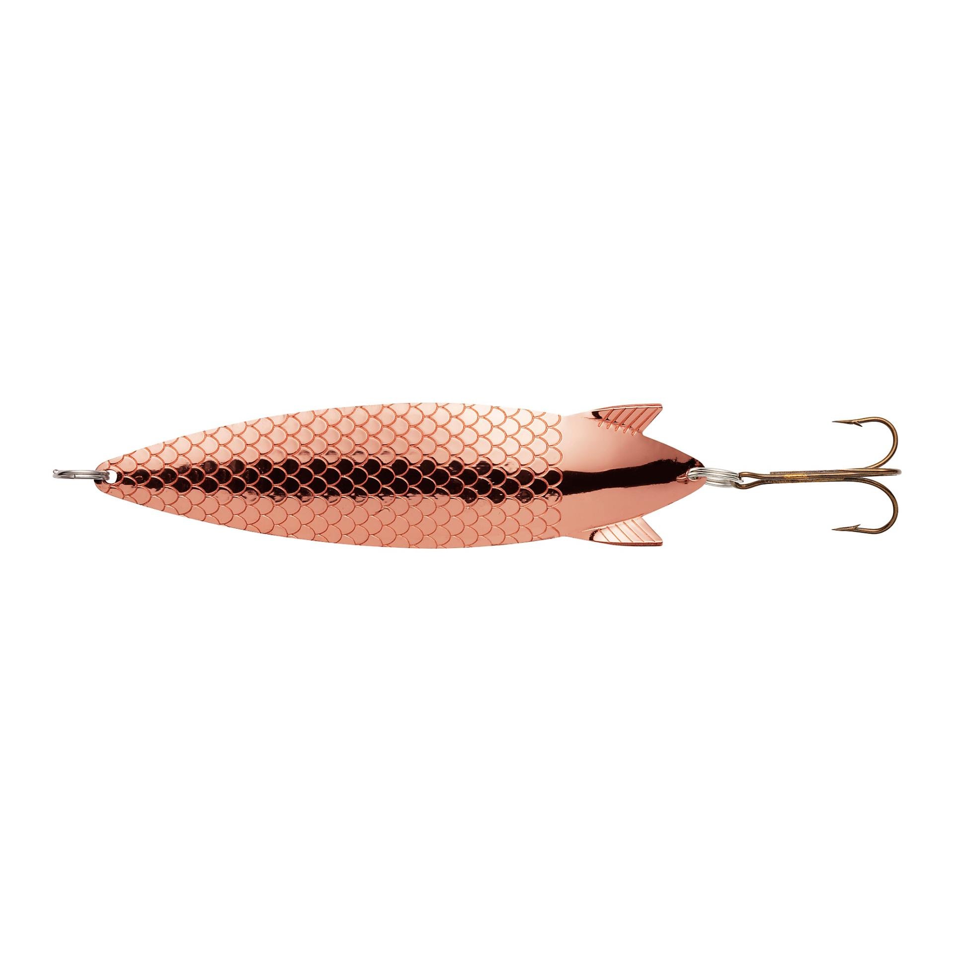 Image of Abu Garcia Toby Salmo Copper - Löffel bei fischen.ch