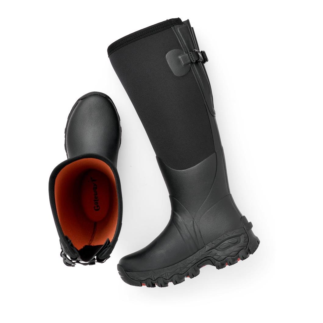 Gummistiefel Woodwalker Lady 17" 4mm