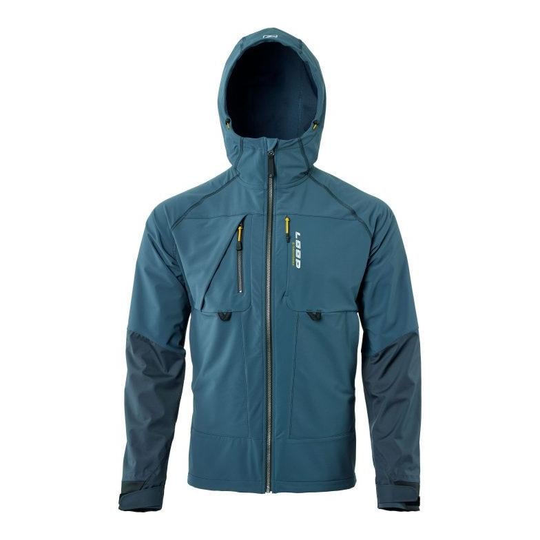 Image of Loop Stalo Softshell Pro Jacket Dark Slate - Jacke bei fischen.ch