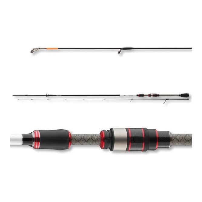 Image of Daiwa Silver Creek UL Spin - Spinnrute bei fischen.ch