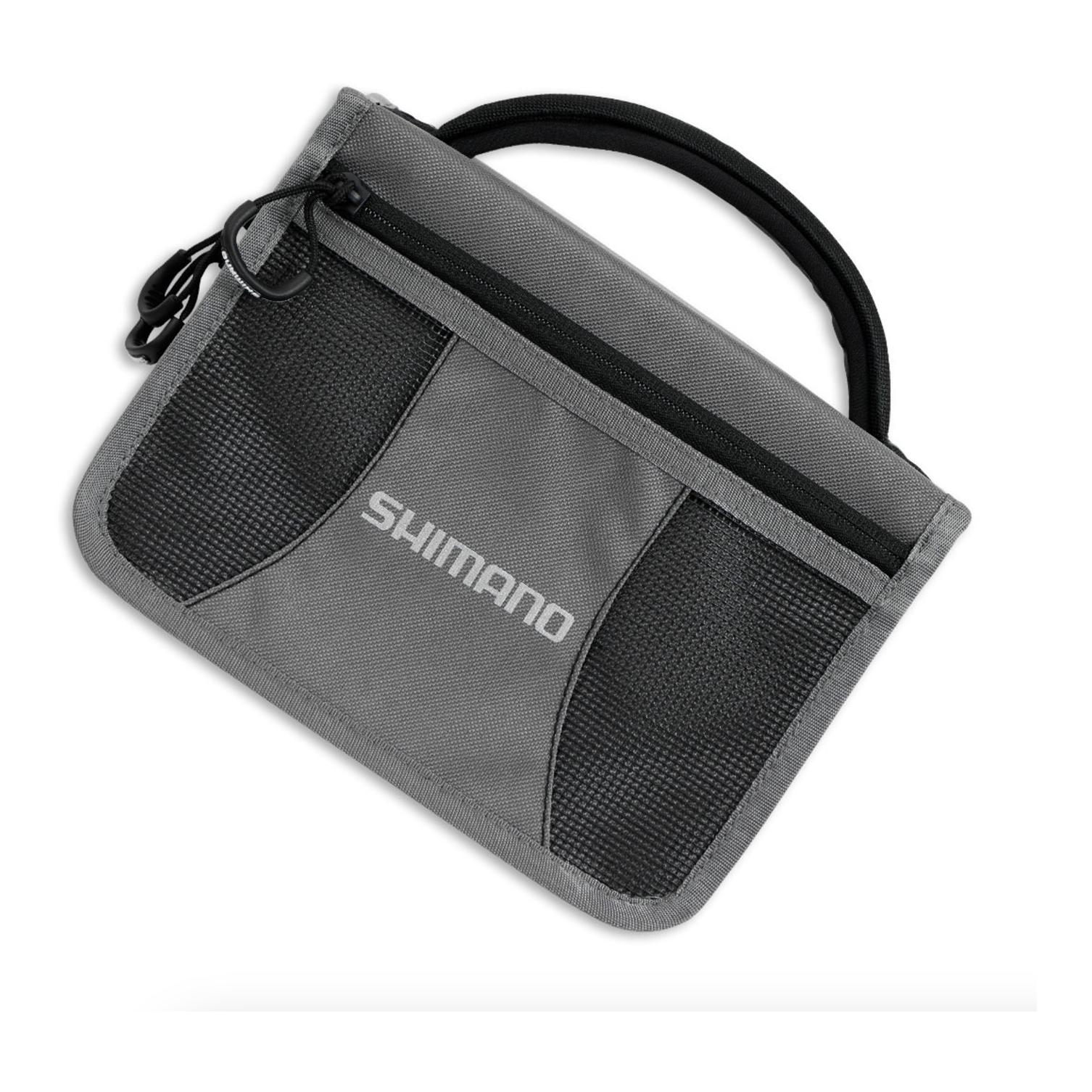 Shimano Predator Tackle Wallet