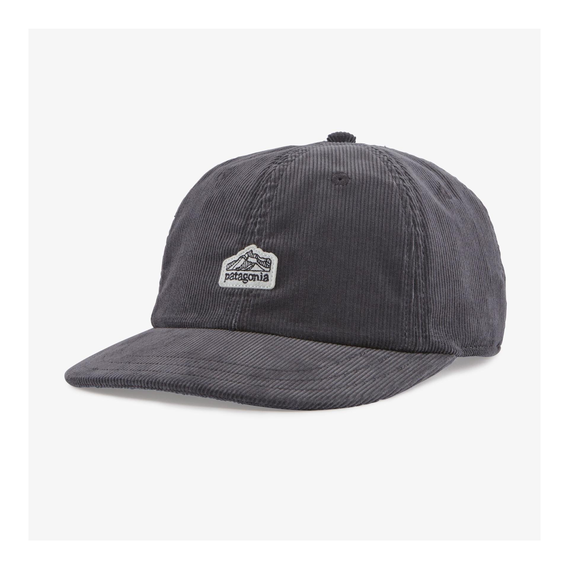 Corduroy - Cap
