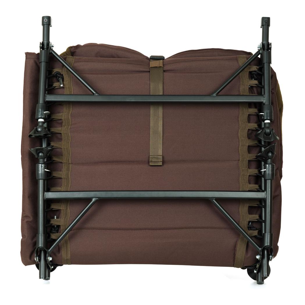 EOS 1 Bedchair - Liege