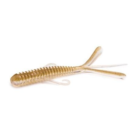 Image of Keitech Hog Impact - Gummiköder - Wakasagi - bei fischen.ch