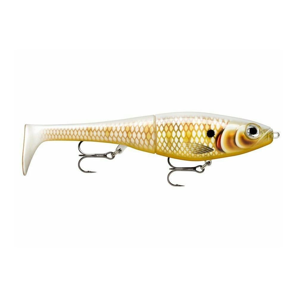 X-Rap Peto - Swimbait