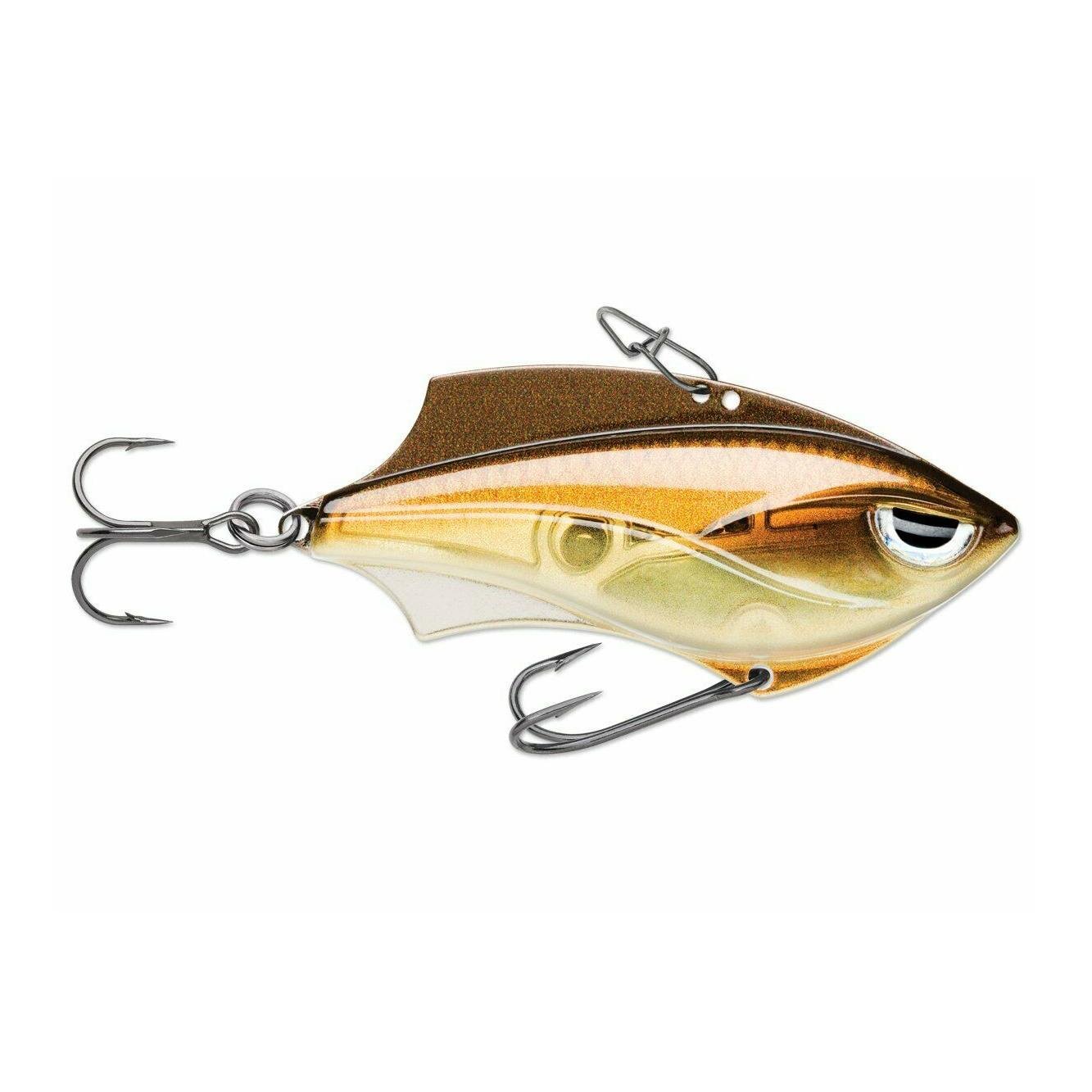 Rap-V Blade - Vibration Bait