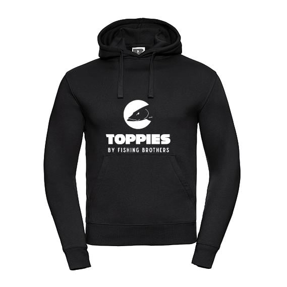 Toppies Hoodie - Hoodie