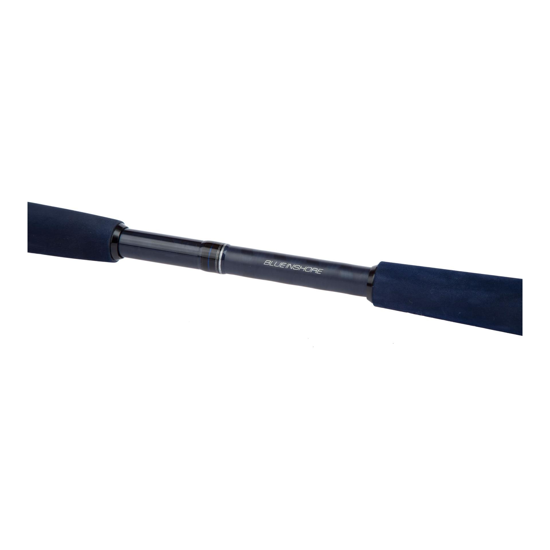 STC XR Blue Inshore Jerkbait - Reiserute