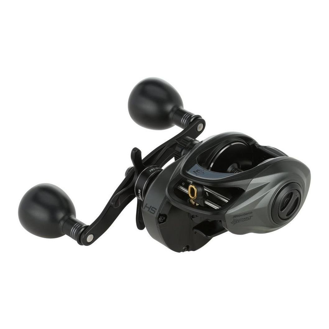 Beast™ 300 Low Profile Reel 