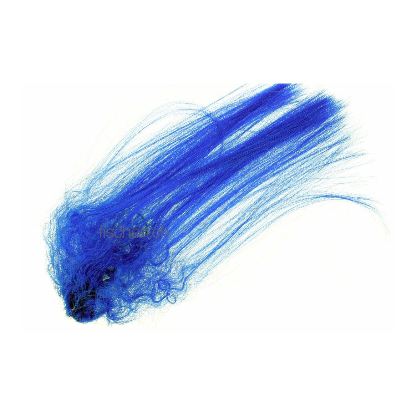 Image of Hedron Big Fly Fiber - Blue bei fischen.ch