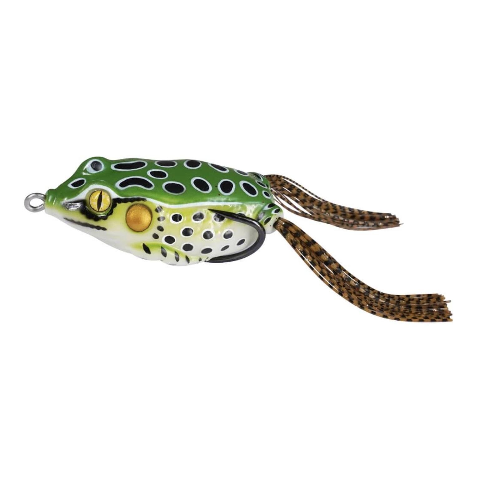 Balzer Killer Frog - Natural -