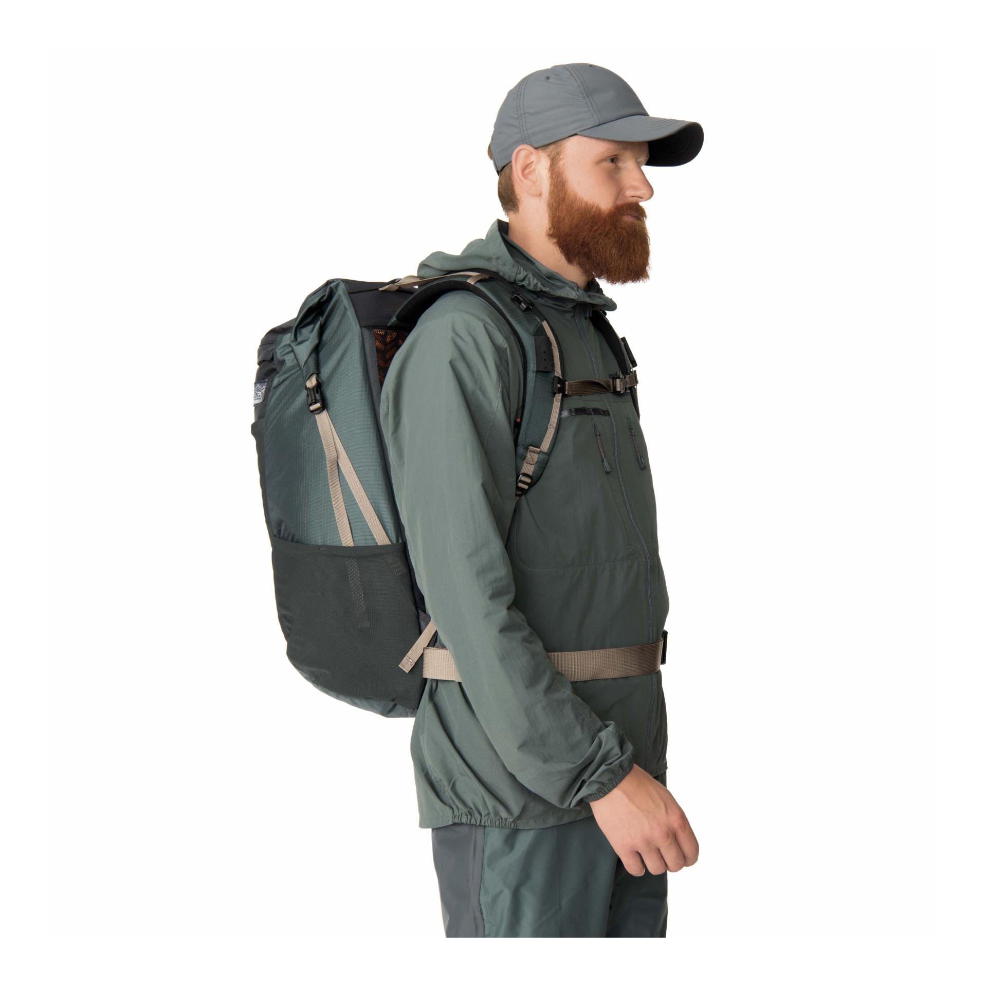 ULBC Daypack 35 - Rucksack