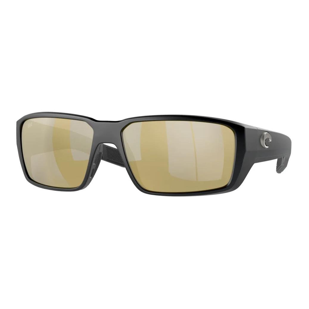 Sunrise Silver Mirror