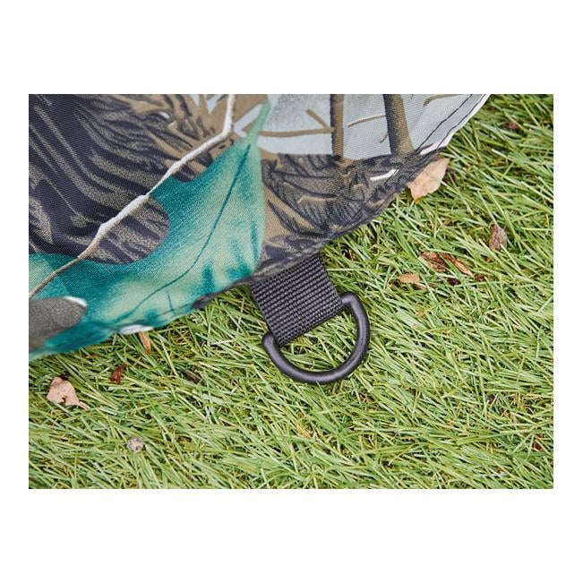 Balzer Parapluie-tente camouflage