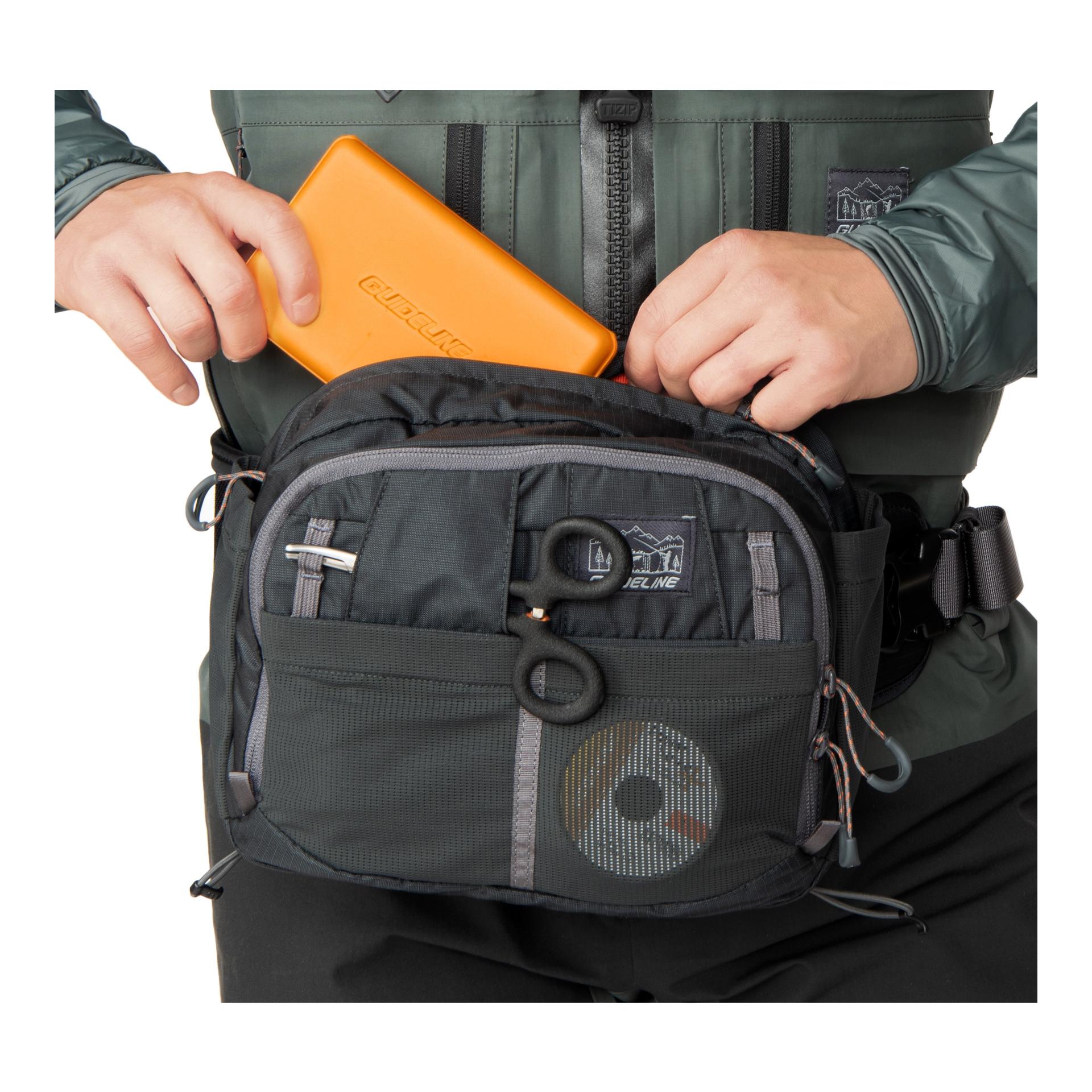 Experience Waistbag 6L - Hüfttasche