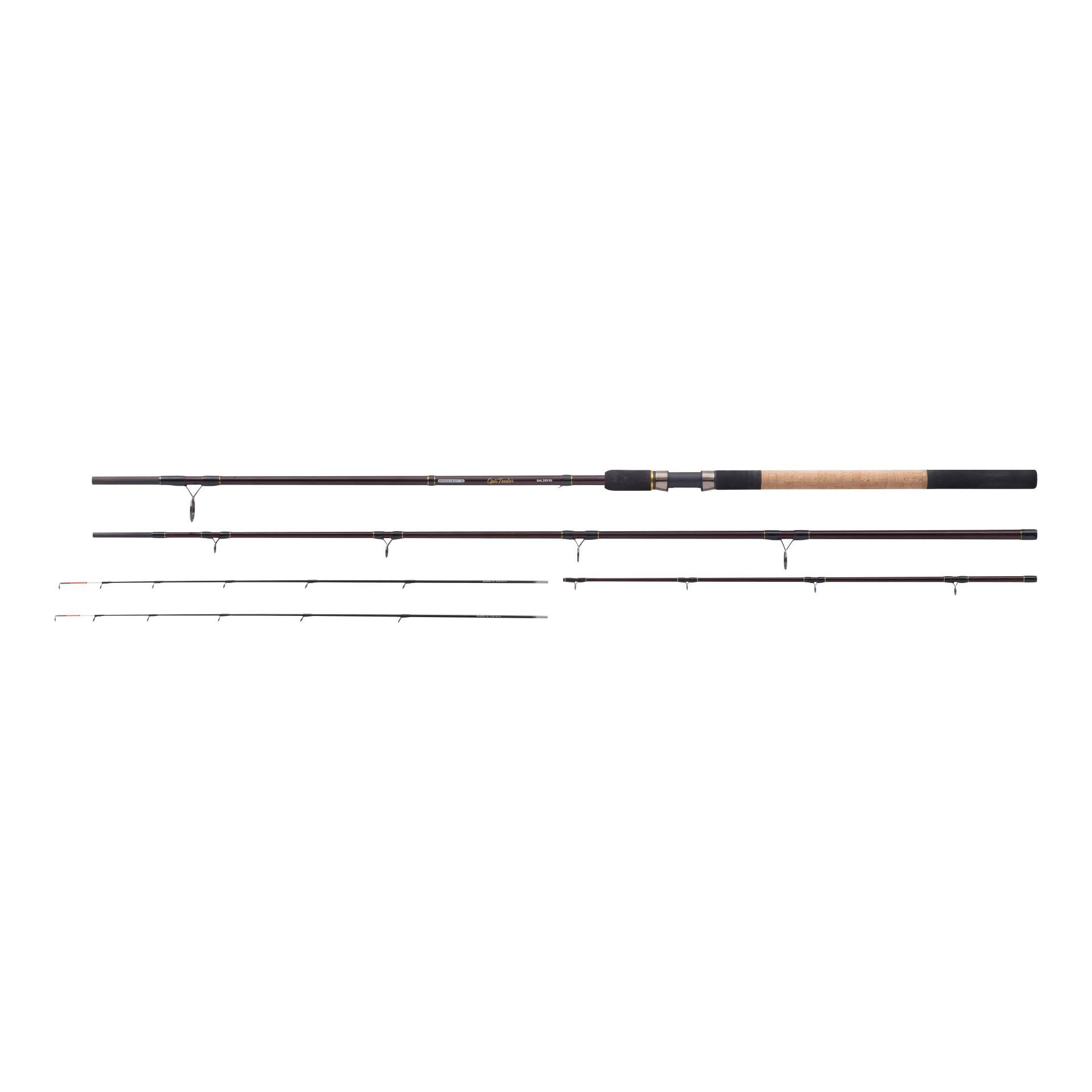 Balzer Opti Feeder - Feederrute