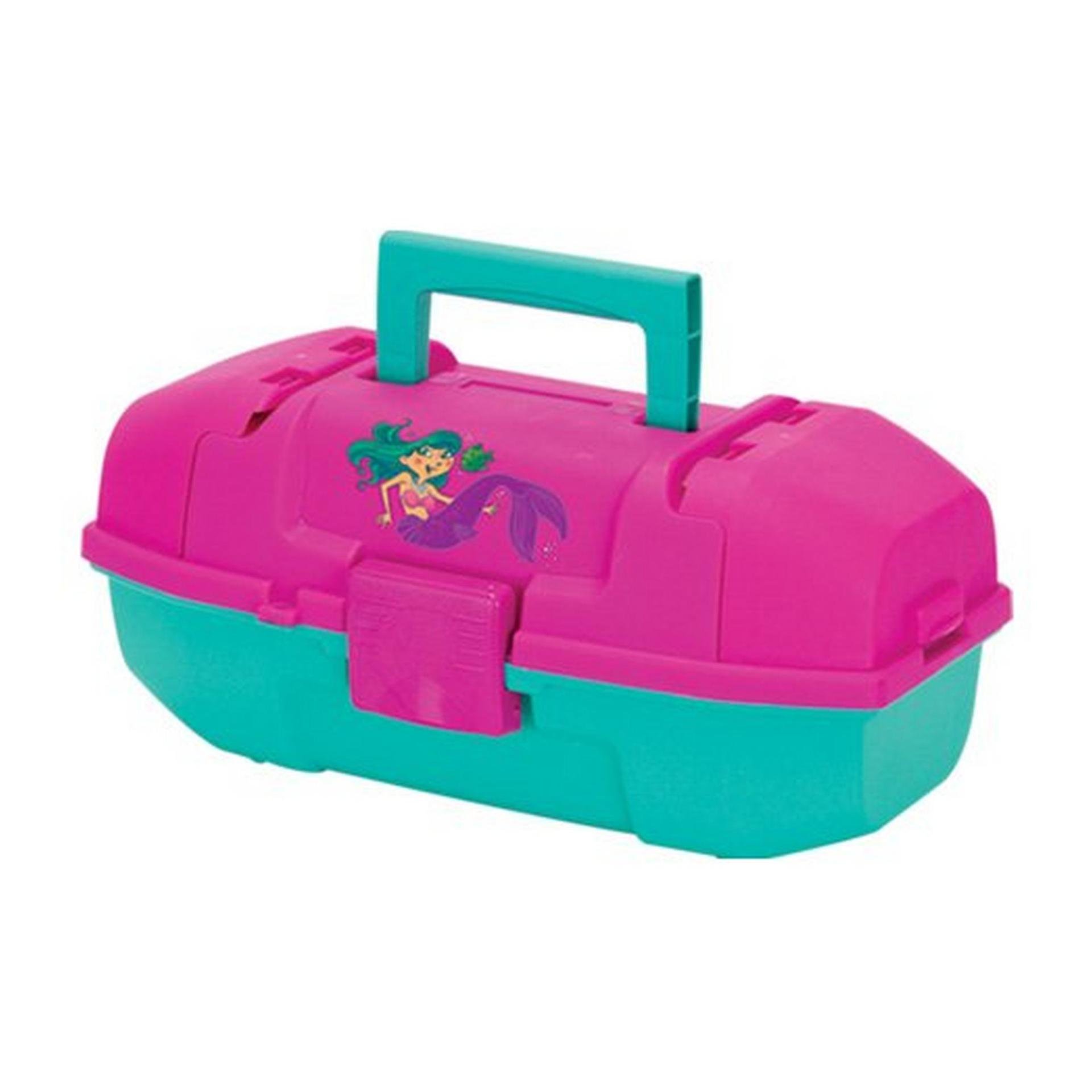 Youth Mermaid Tackle Box - Kinderzubehörbox