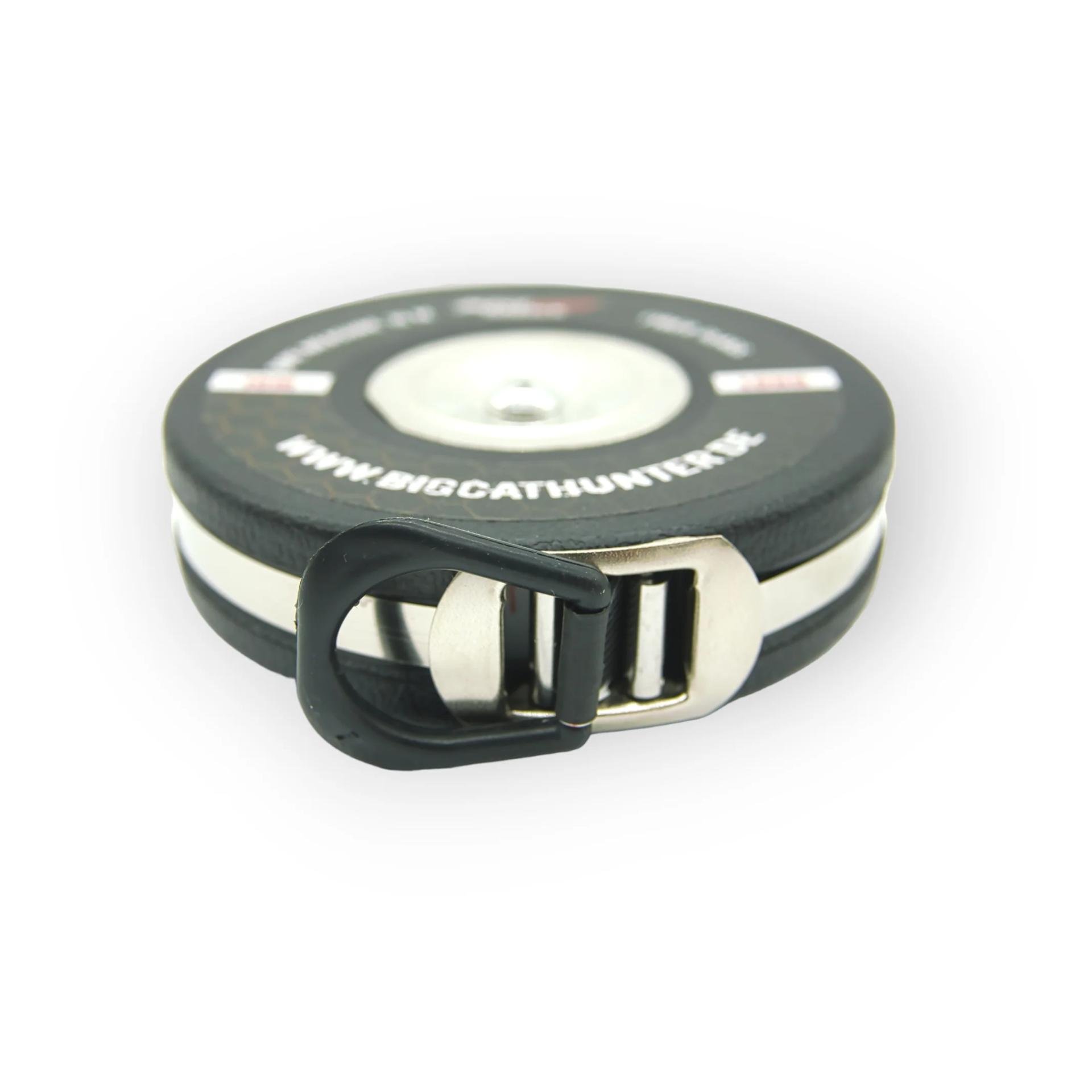 Bigcathunter Massband