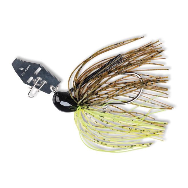 Image of Daiwa Prorex TG Bladed Jig XL Summer Craw - Chatterbait bei fischen.ch