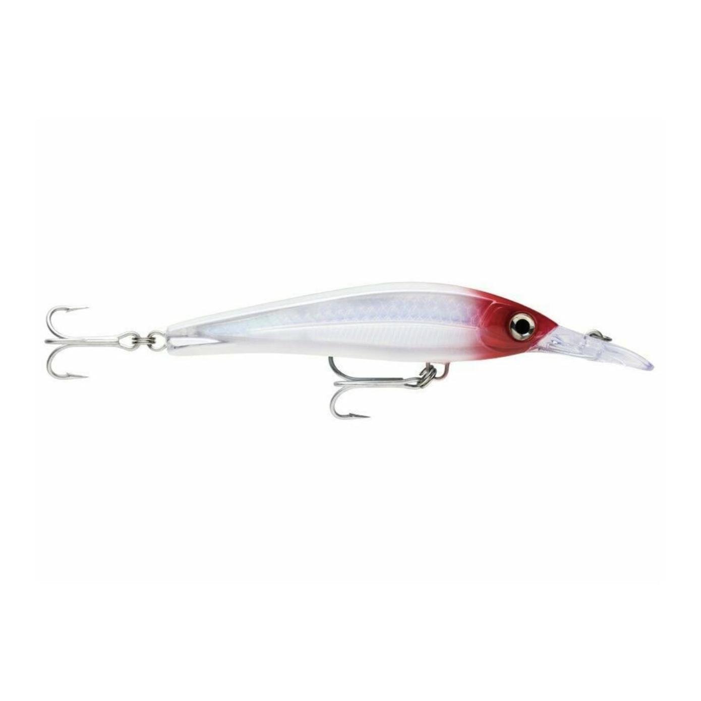 Rapala X-Rap Magnum Red Head - Wobbler