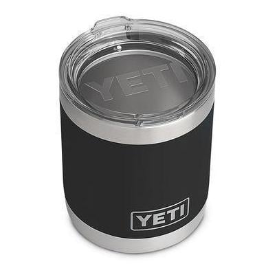 RAMBLER 10 OZ LOWBALL - Trinkbecher