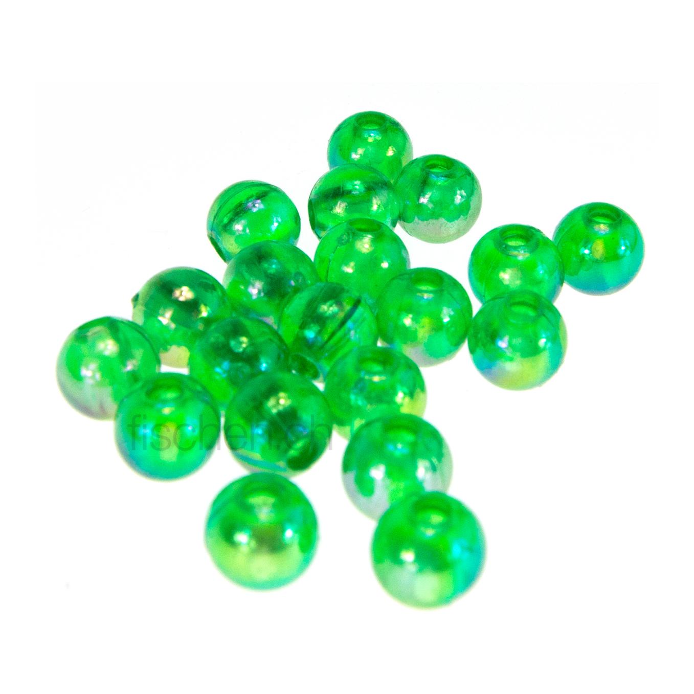 Image of Fly-Dressing Articulation Beads - Opal Emerald bei fischen.ch