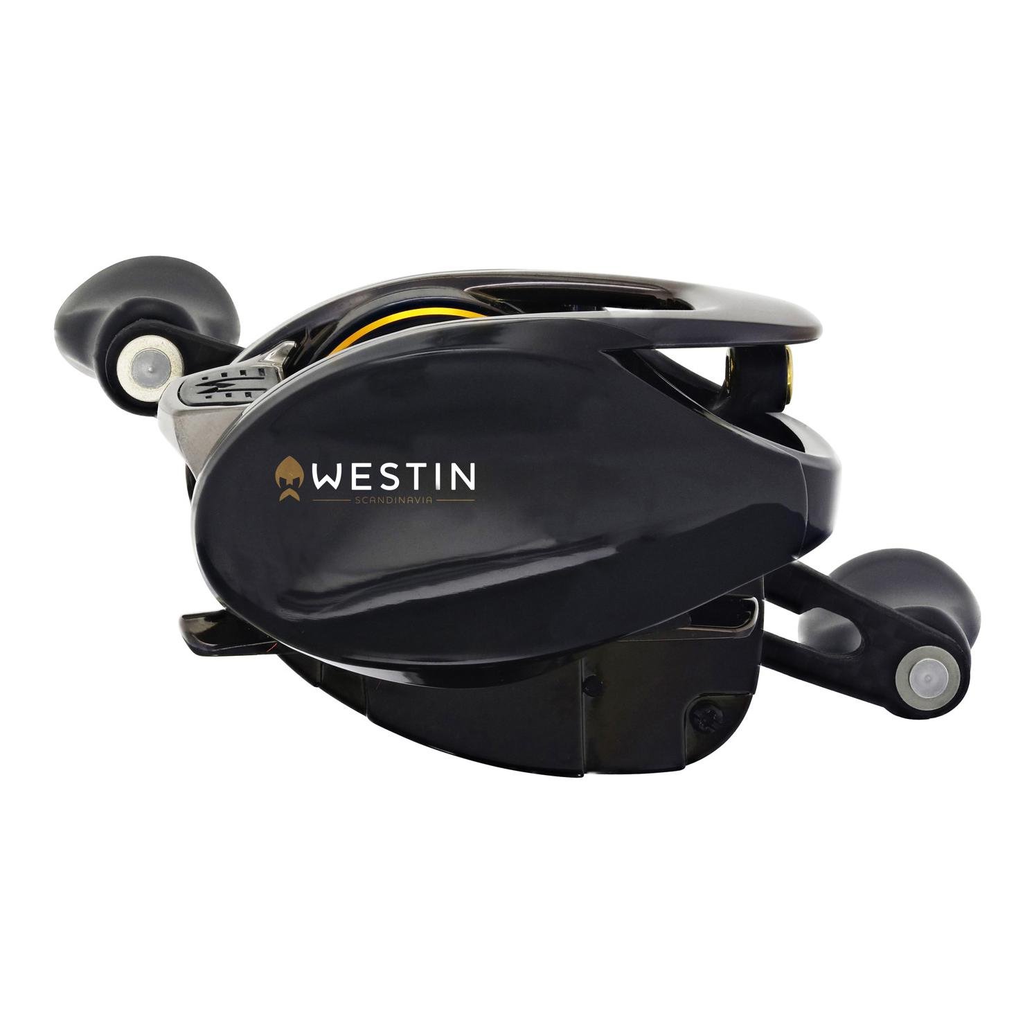 W6 Baitcast - Baitcastrolle