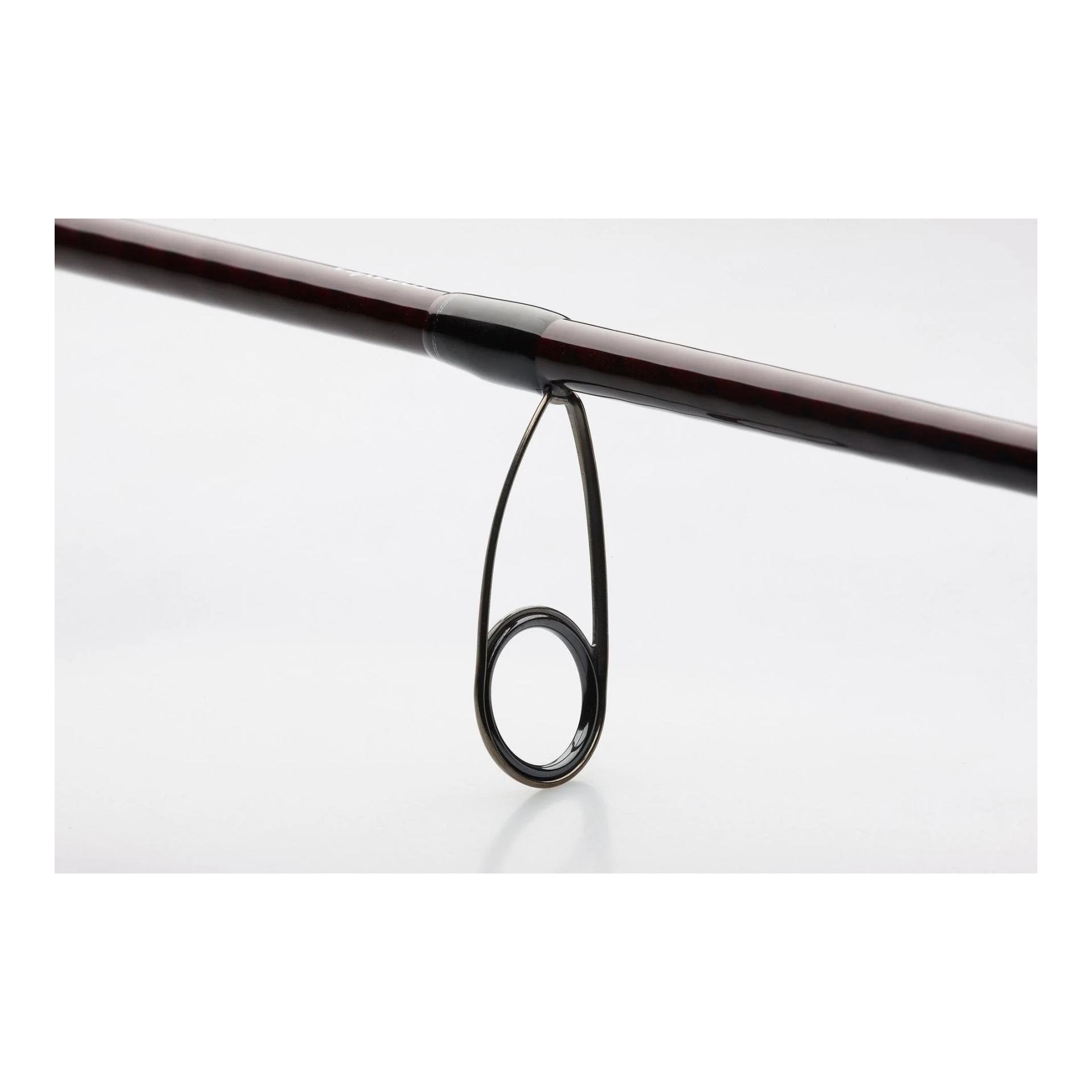 Revenge SG6 Fast Shad - Spinnrute