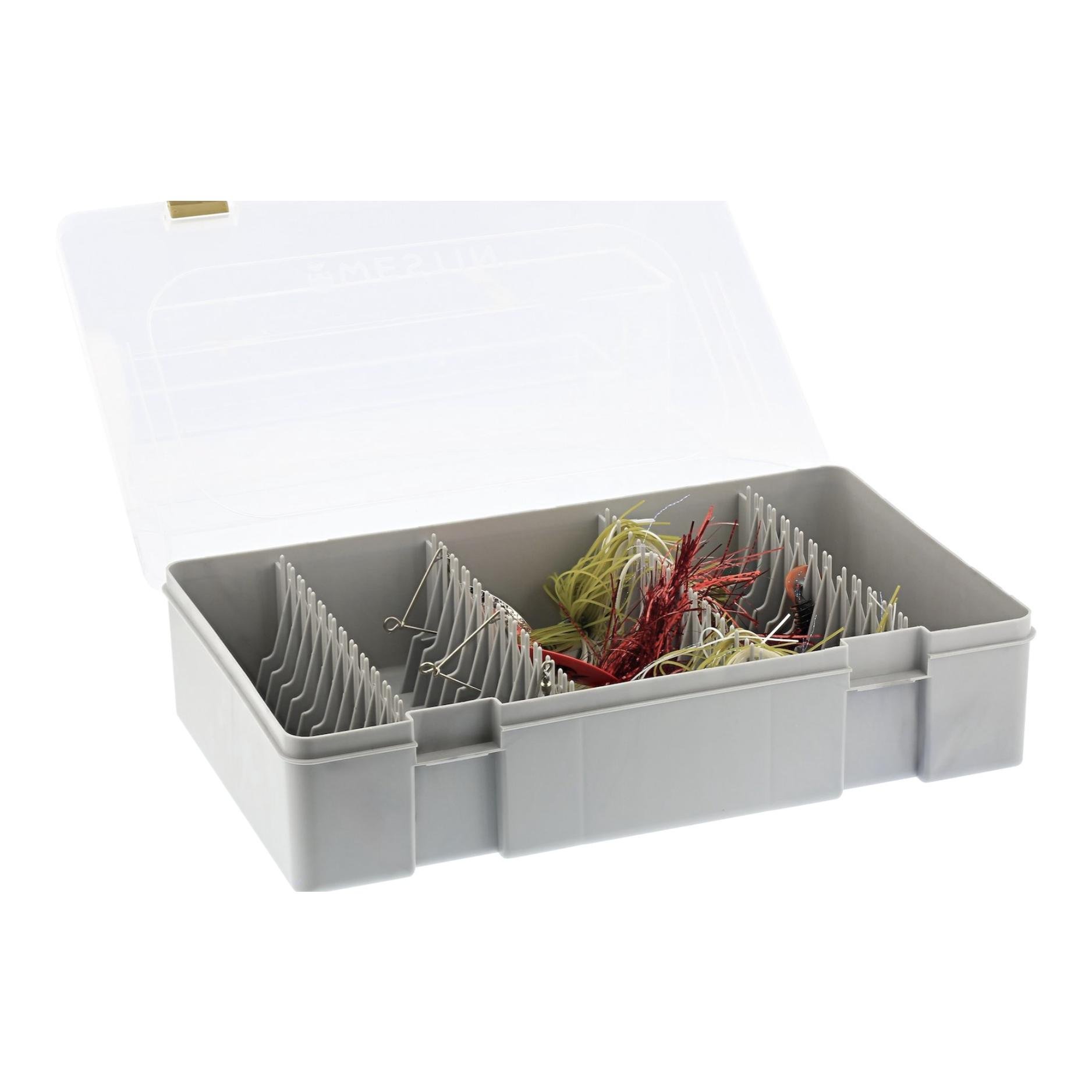 W3 Spinnerbait Storage Box S6