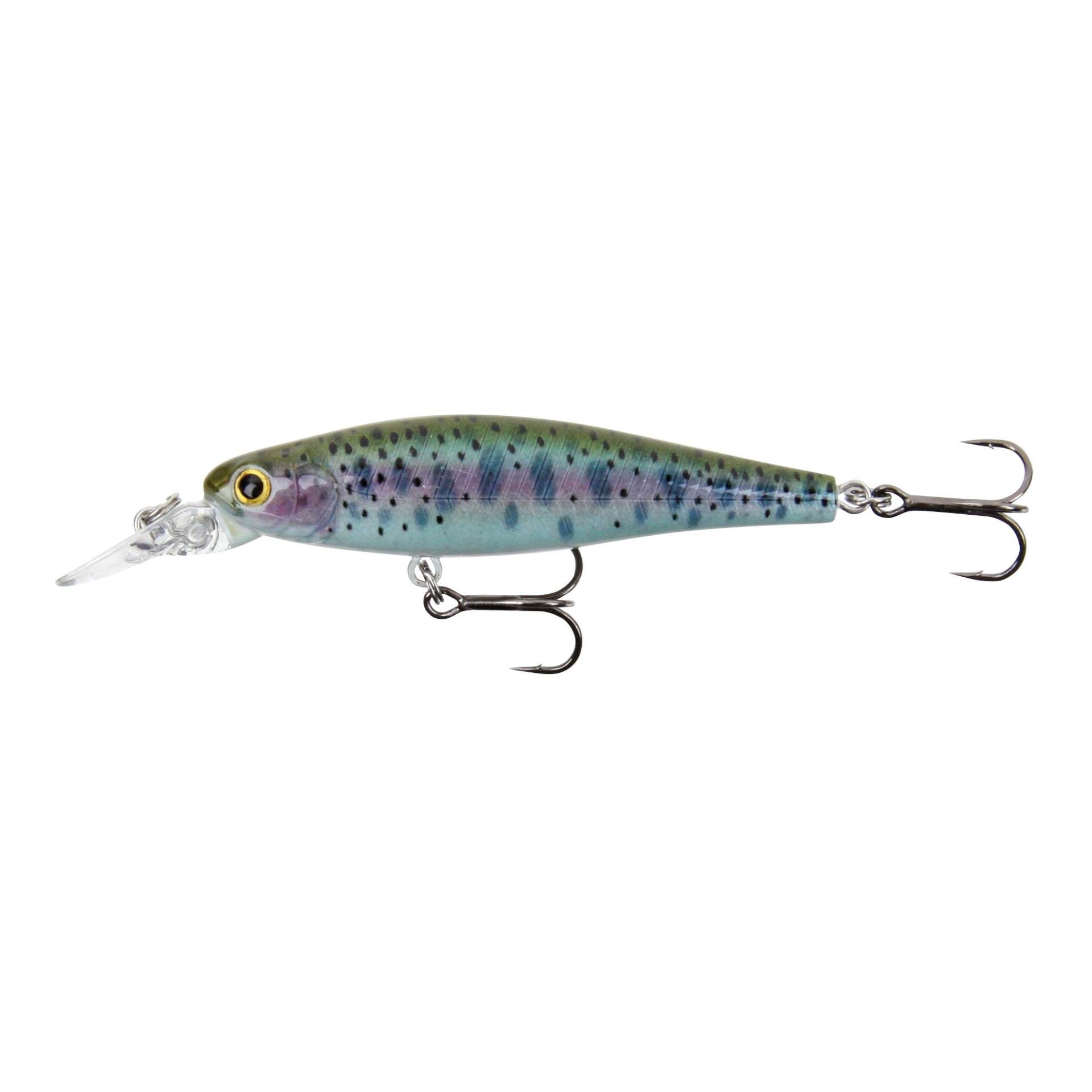 Fanatics Ludic Drive Rainbow Trout - Wobbler