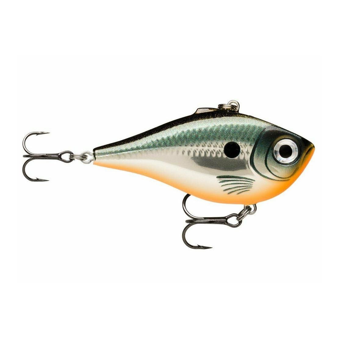 Rippin' Rap - Lipless Crankbait