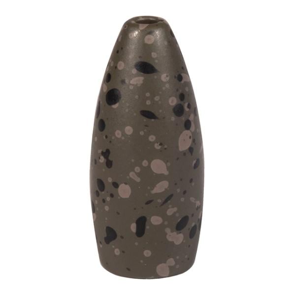 Rage Strike Point Bullet Weights 5g x 4