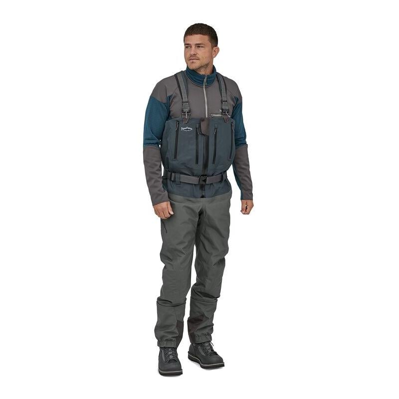 M's Swiftcurrent Expedition Zip-Front Waders - Wathose