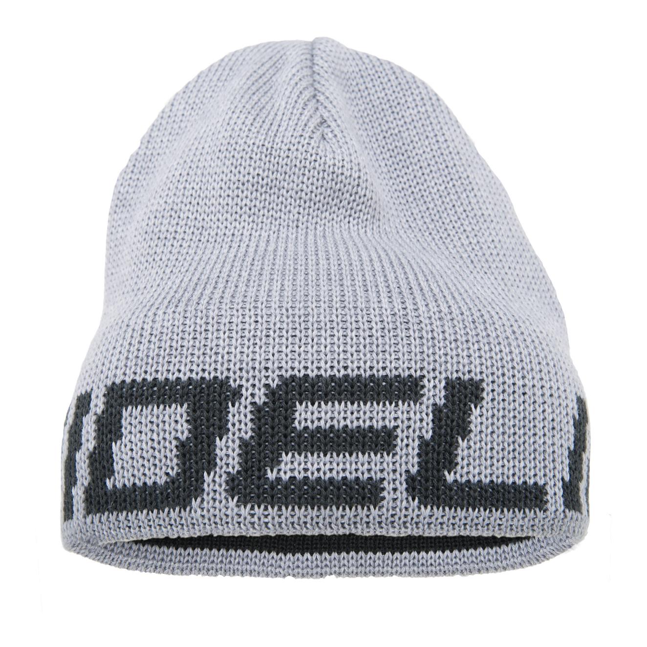Guideline Logo Beanie Light Grey - Mütze