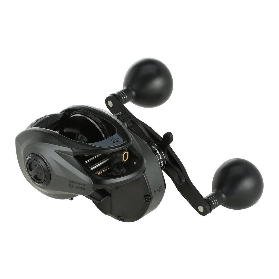 Beast™ 400 Low Profile Reel 