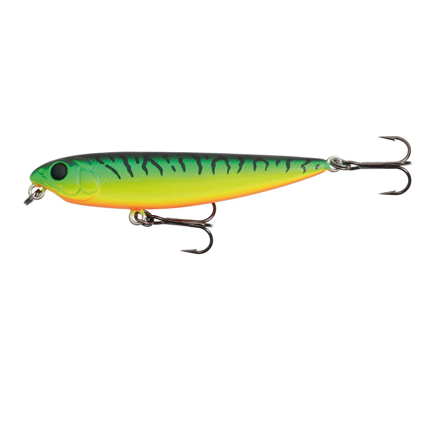 Fanatics Strayer Firetiger - Stickbait