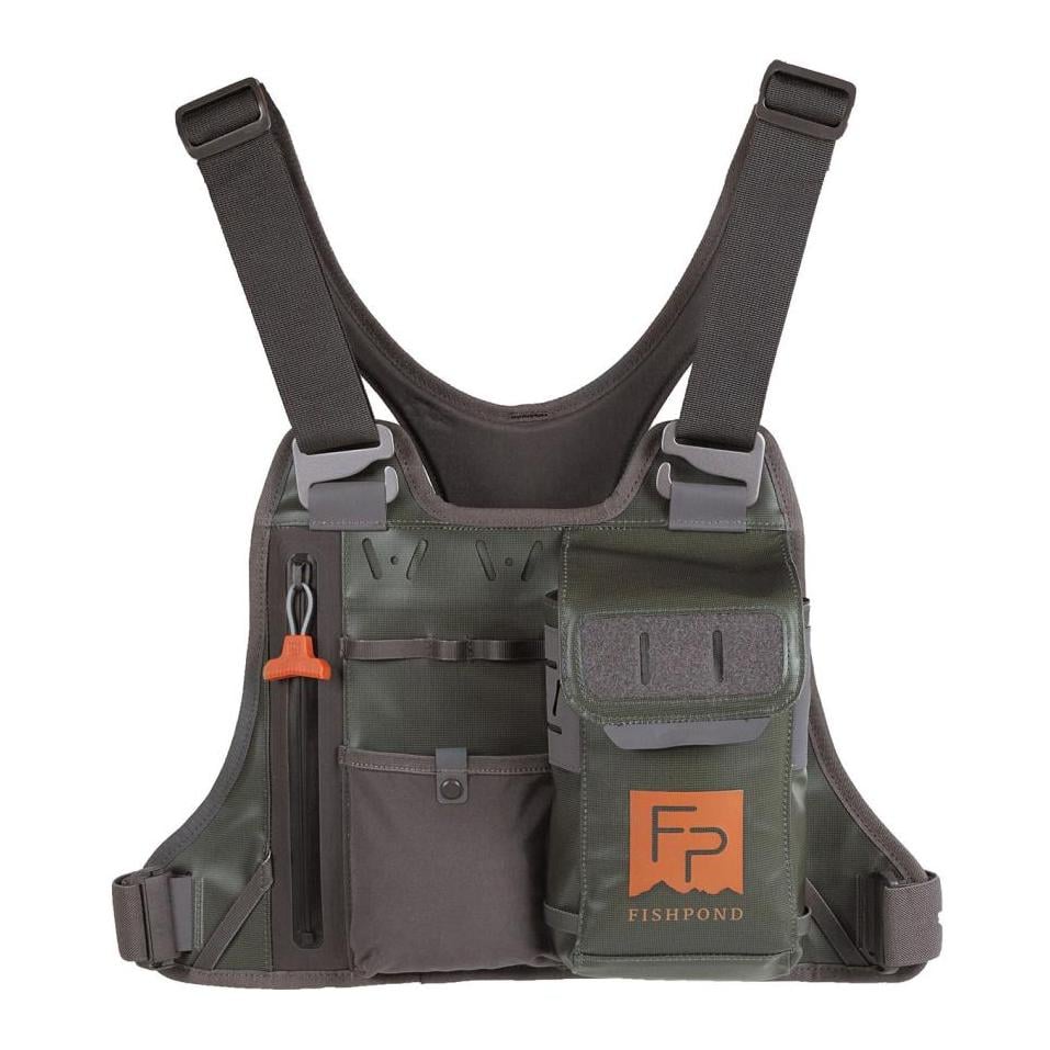 Stormshadow Chest Pack