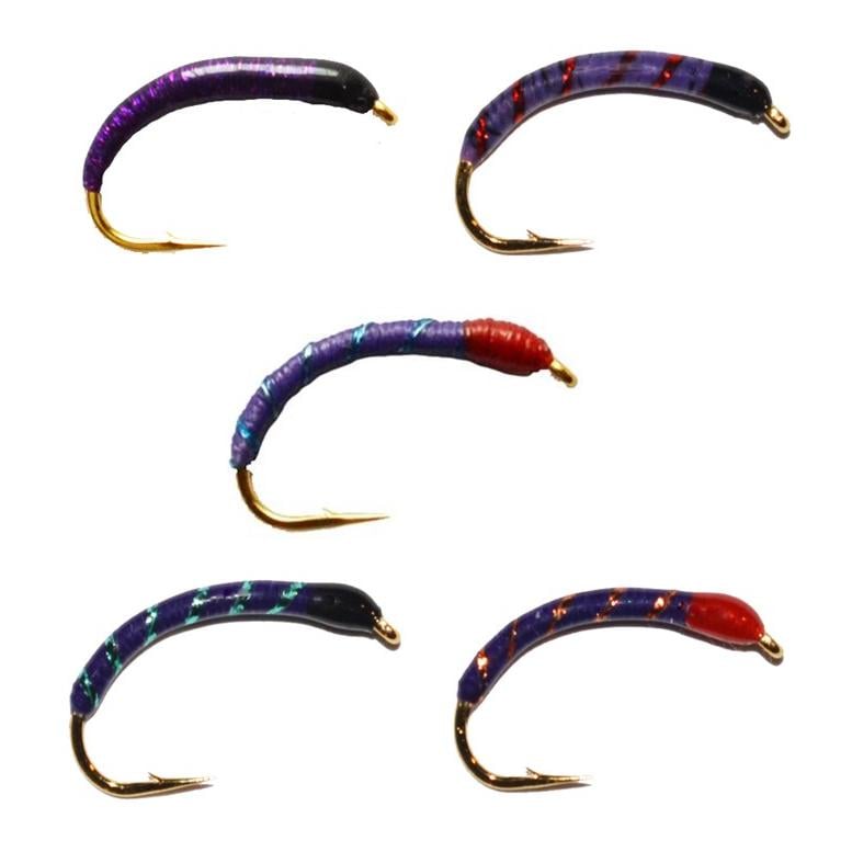 Jäggi Hegenen Kobi 761 Shrimp UFER - Hegene