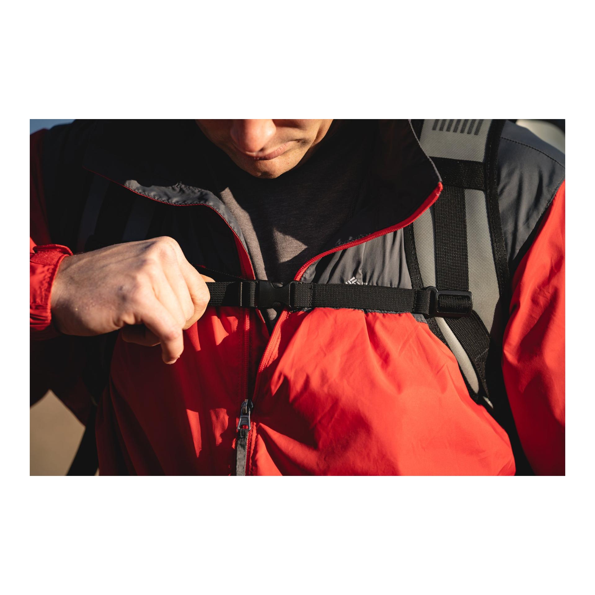 SOFT COOLER BACKPACK 13L - Kühlbox