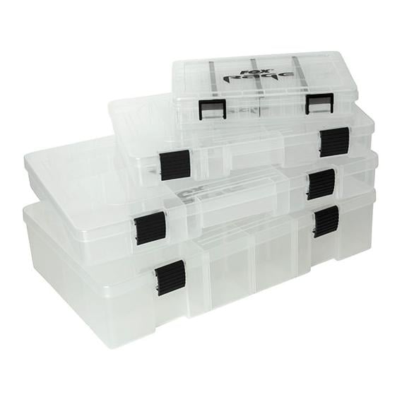 Storage Boxes