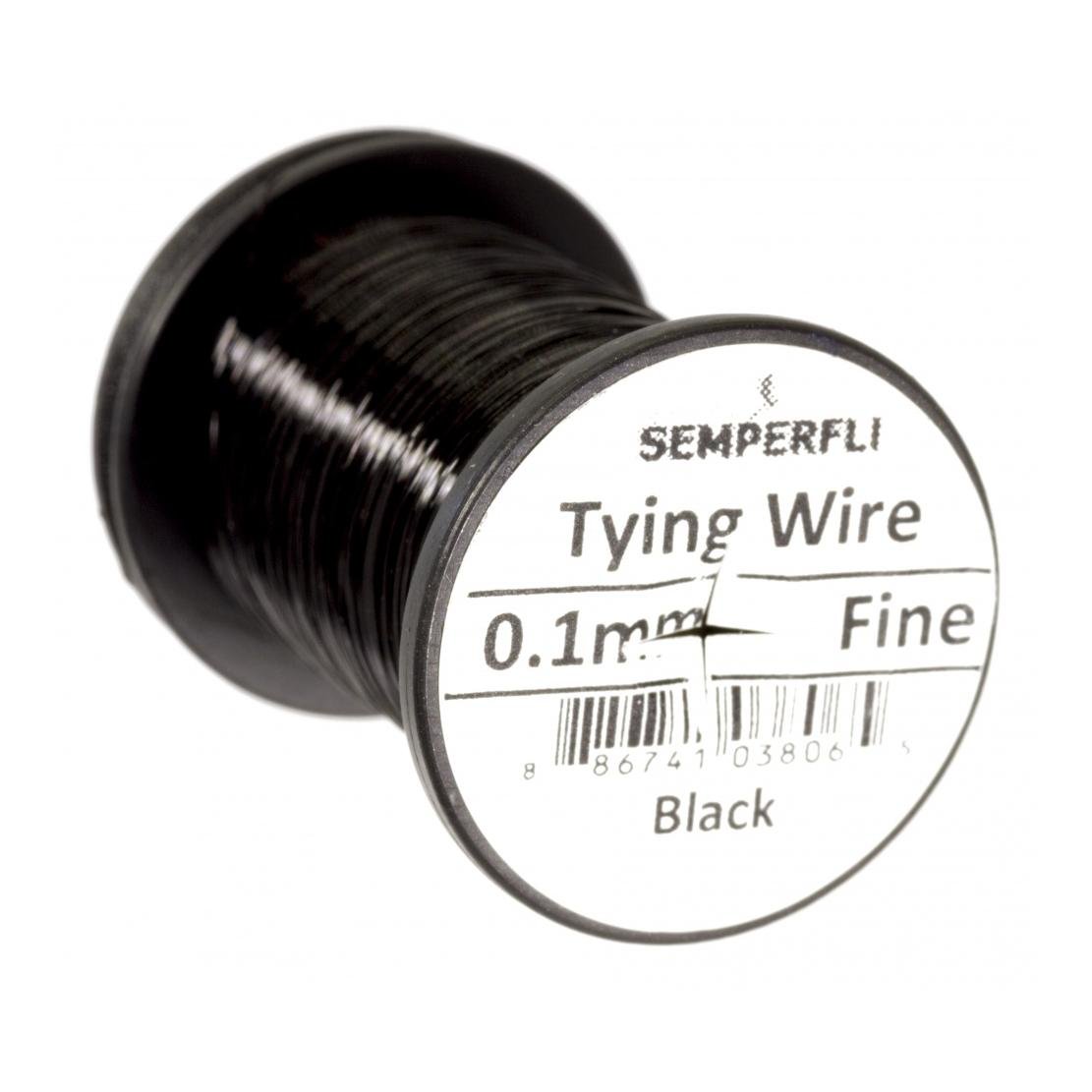 Tying Wire
