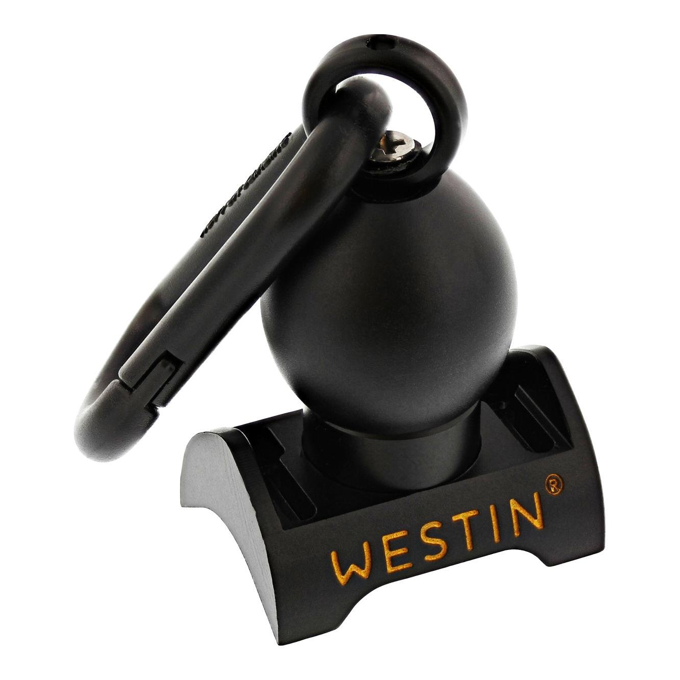 Westin W8 Netframe Magnet - Netzmagnet - Black -