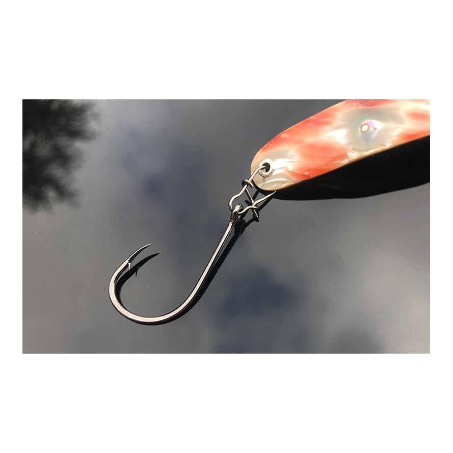 Einhänger spezialbreit