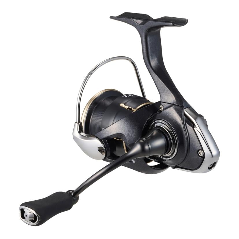 Daiwa 26 Freams LT - Stationärrolle