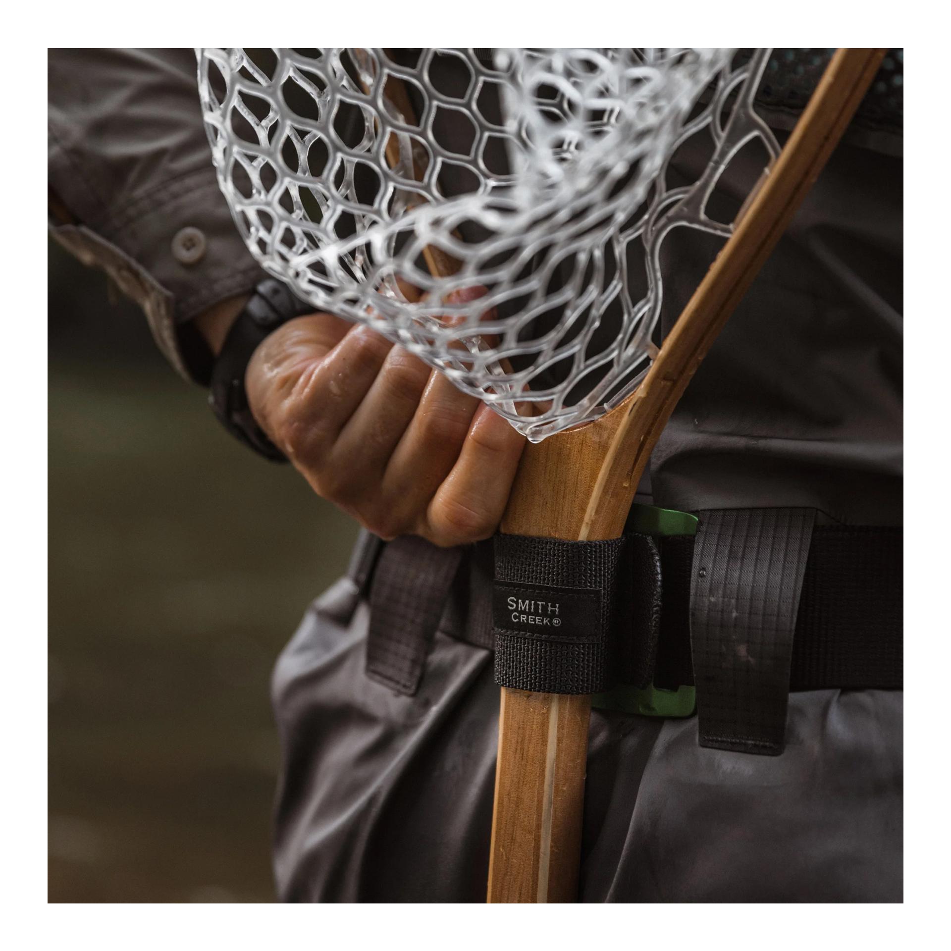 Net Holster - Netzhalter