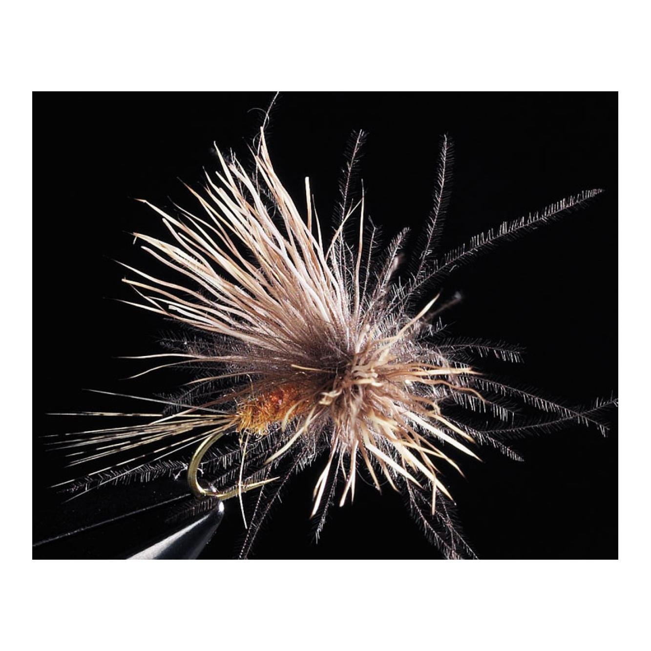 CDC Delta Wing - Trockenfliege