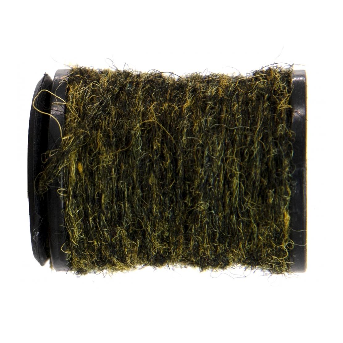 Dirty Bug Yarn Dirty Dark Olive