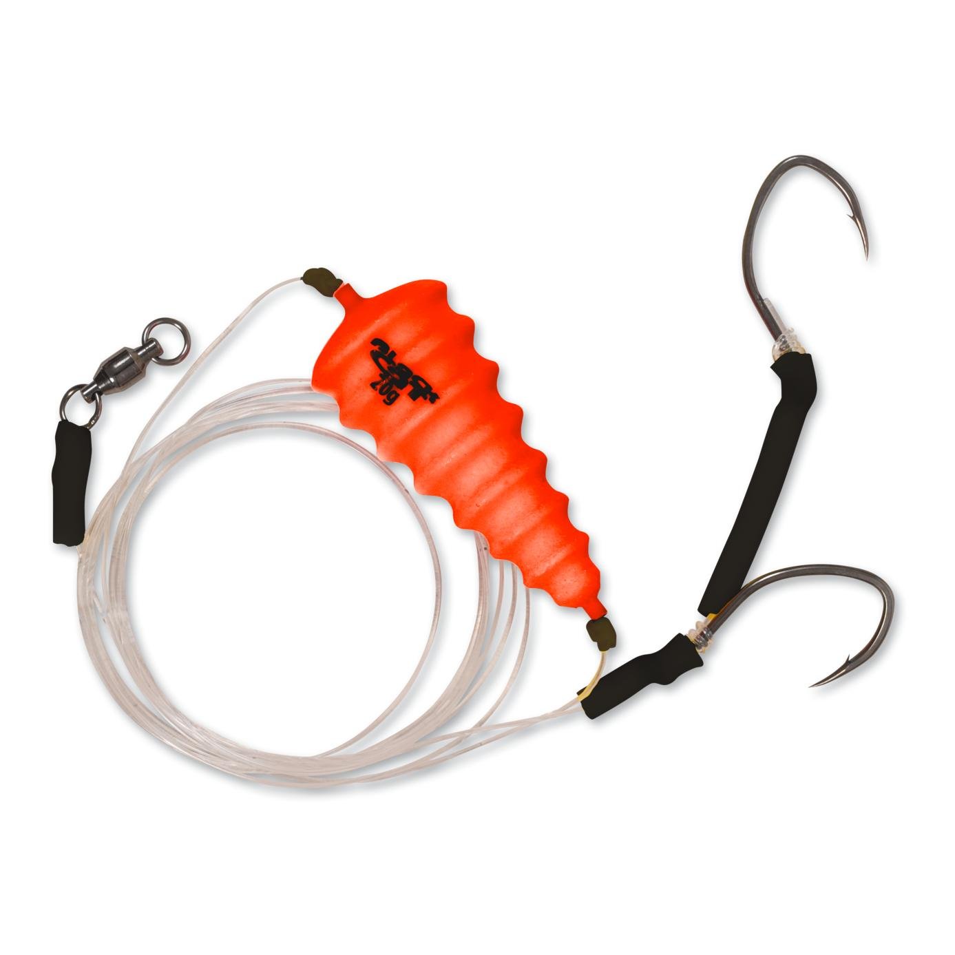 6-0 Baitfish Tree Rig L2.00m Line 1.20mm